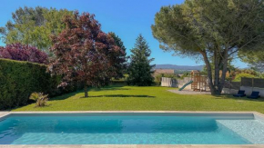 Villa contemporaine avec piscine - 170m2